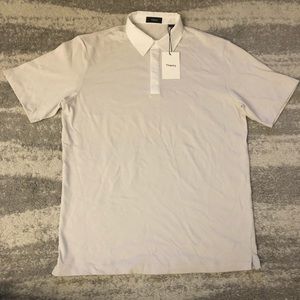 NWT Men’s Theory Shirt